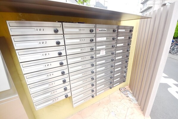 ラッテの物件内観写真